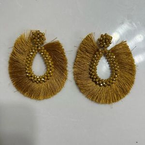 Casual Boho Earrings